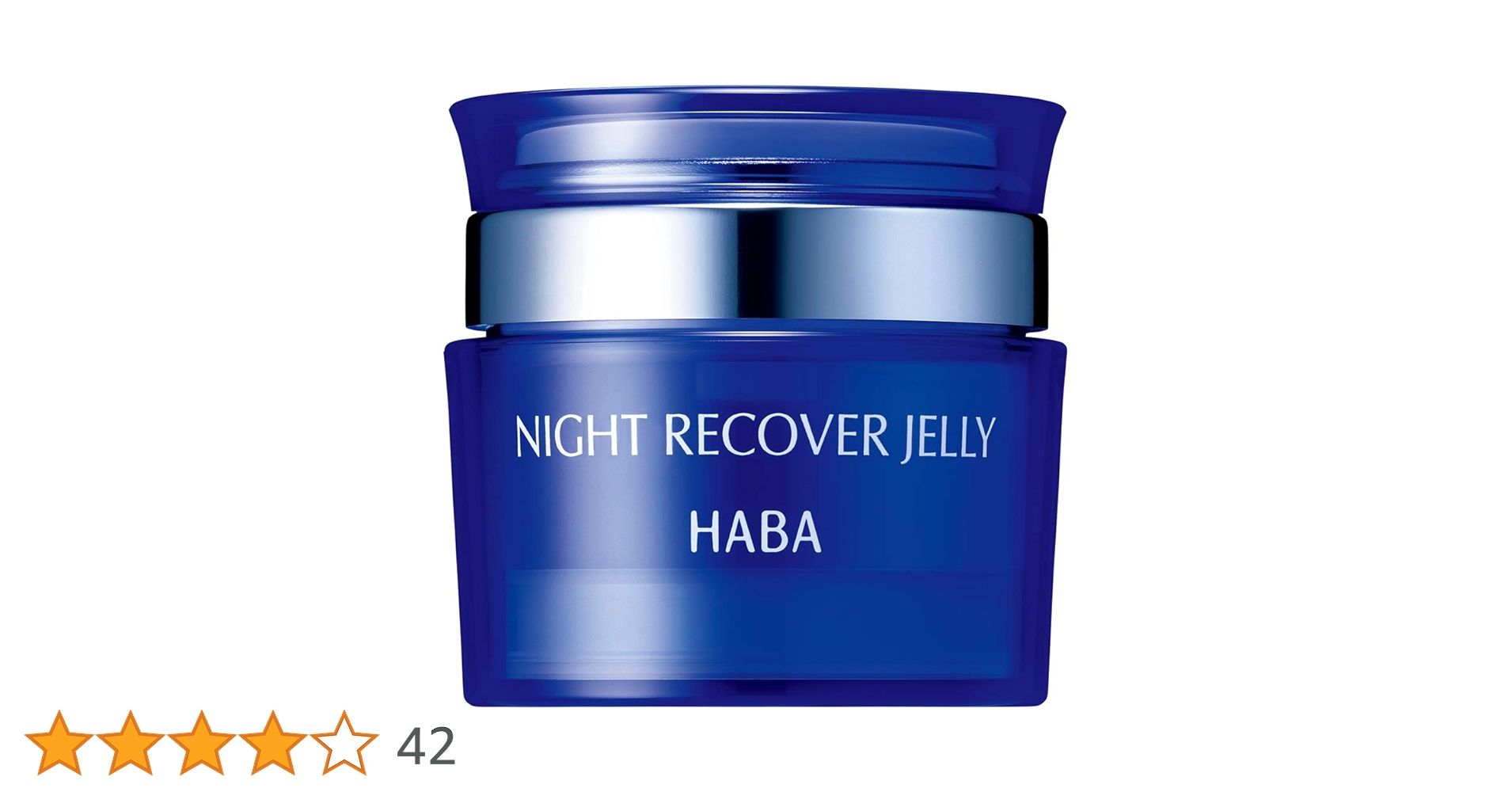 HABA ナイトリカバージェリー50g2個 Gローション180ml 2本 Amazon.co.jp: ハーバー ナイトリカバージェリー 50g : ビューティー